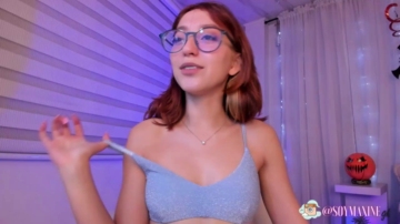Maxinegh_ 12-10-2021 Show 